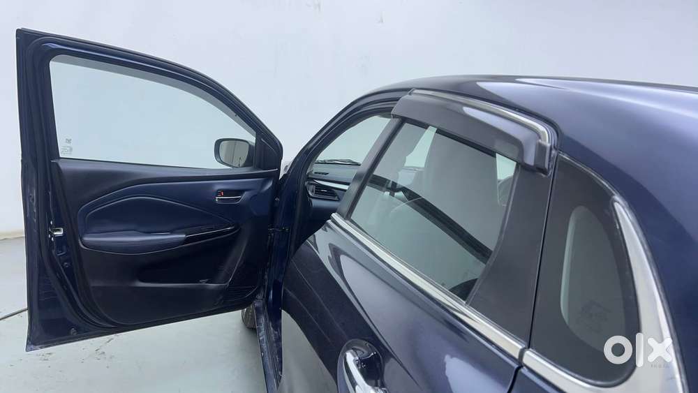 Maruti Suzuki Baleno Zeta, 2024, Petrol