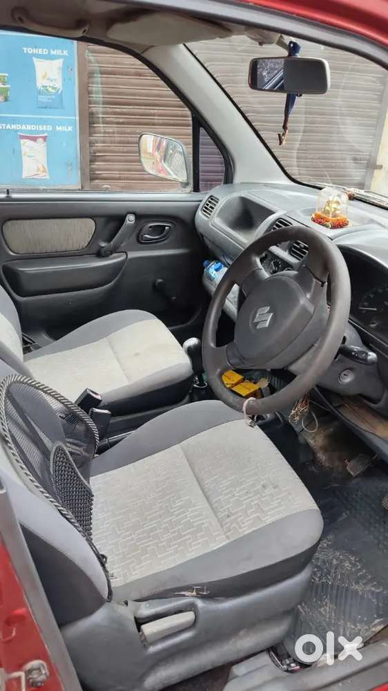 Maruti Suzuki Wagonr