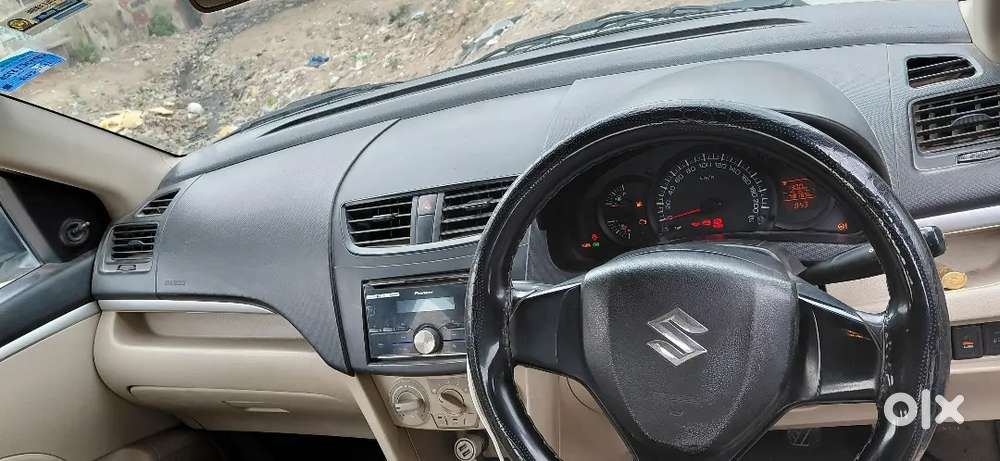Maruti Suzuki Swift Dzire Tour 2022 Cng & Hybrids 148000 Km Driven