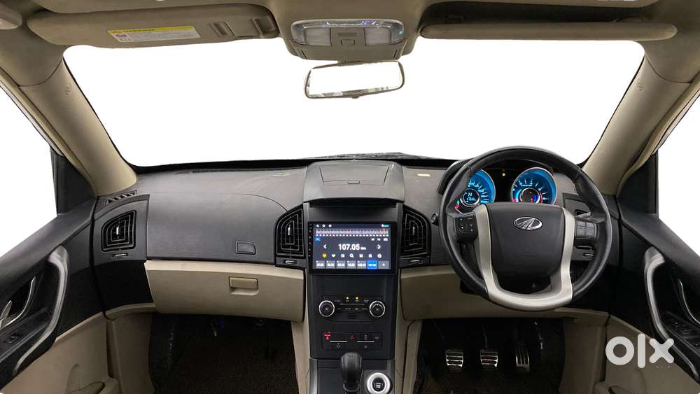 Mahindra Xuv500 2.2 W10, 2015, Diesel