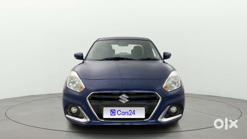 Maruti Suzuki Swift Dzire 1.2 Vxi Bsiv, 2021, Petrol