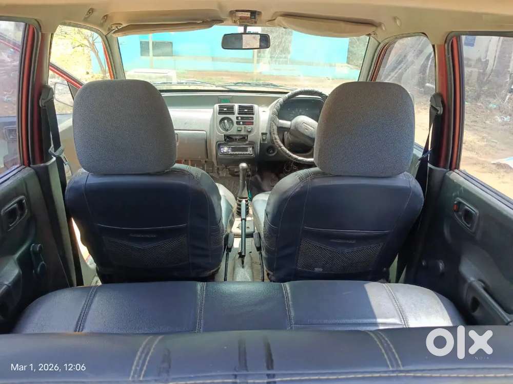Maruti Suzuki Zen 1999 Petrol Manual