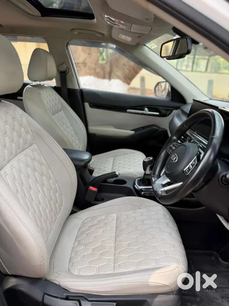 Kia Seltos 2020 Diesel 52000 Km Driven