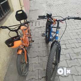 Hero best sale cycle olx