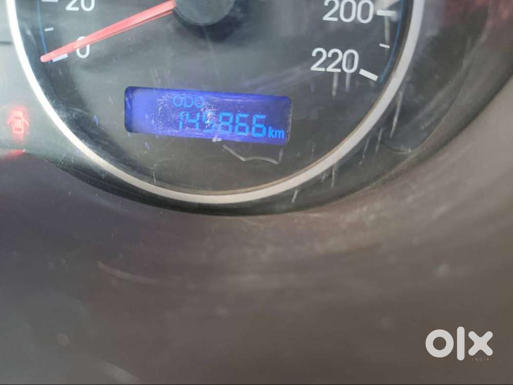 Hyundai I20 Diesel Sportz