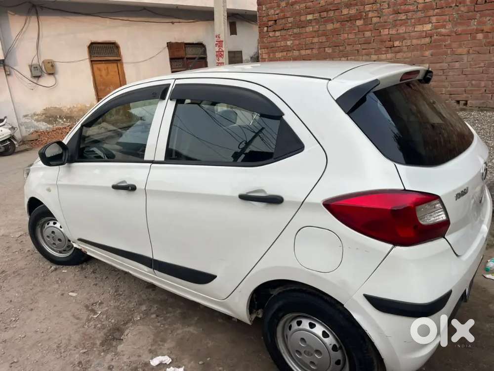 Tata Tiago Xm 2019 Petrol