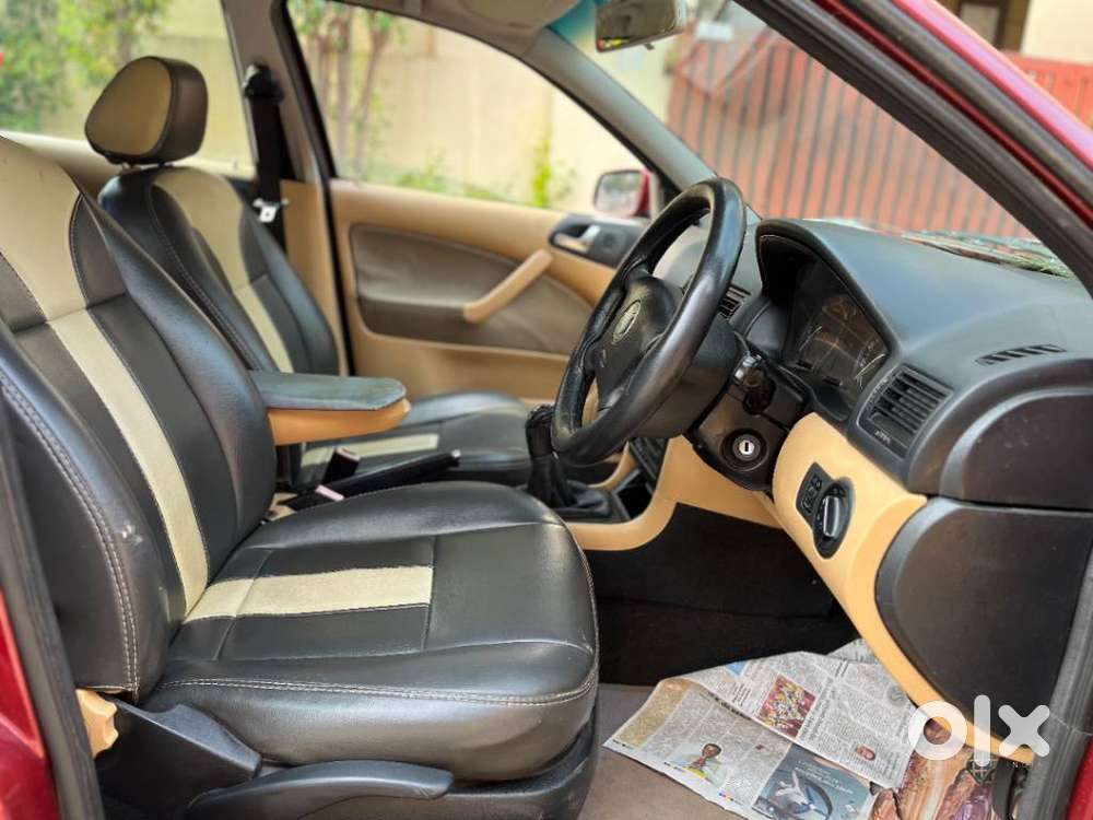 Skoda Octavia, 2006, Diesel