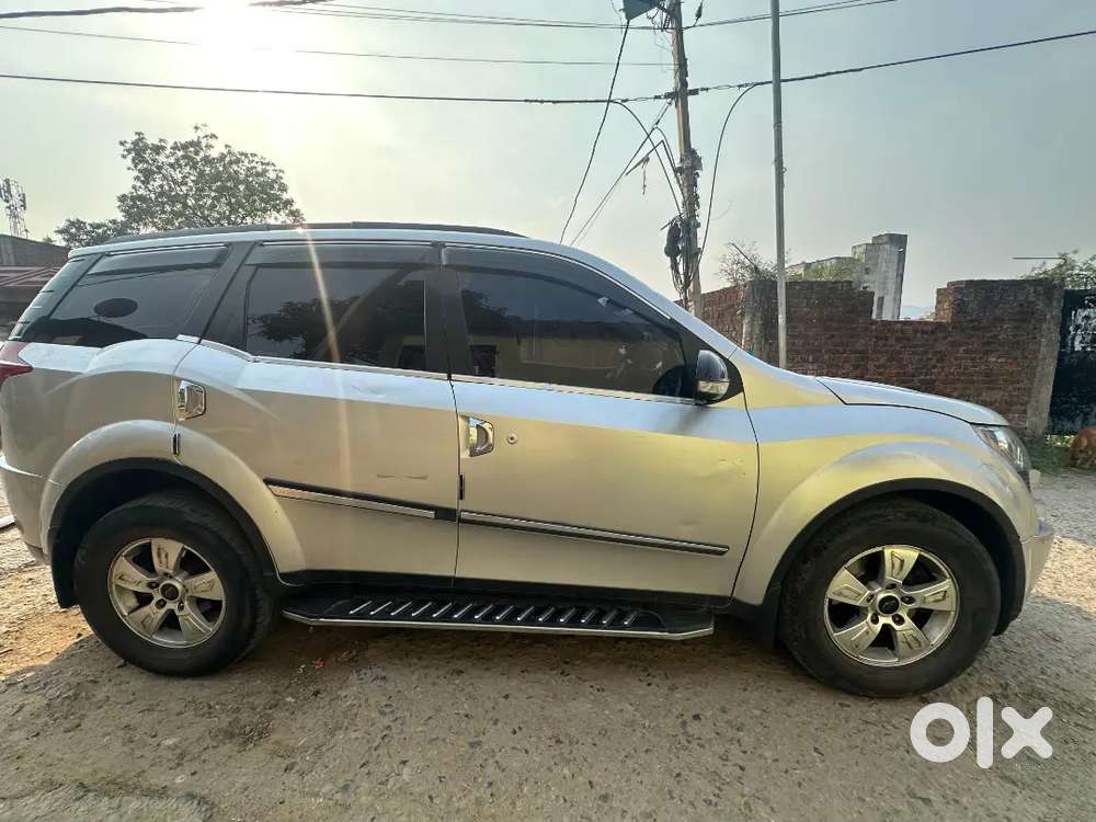 Mahindra Xuv500 2014 Diesel Well Maintained