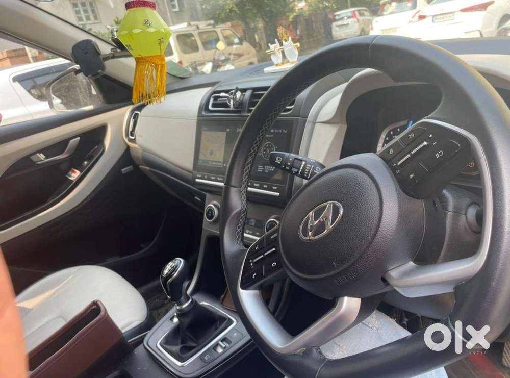 Hyundai Creta 2020 Diesel Good Condition