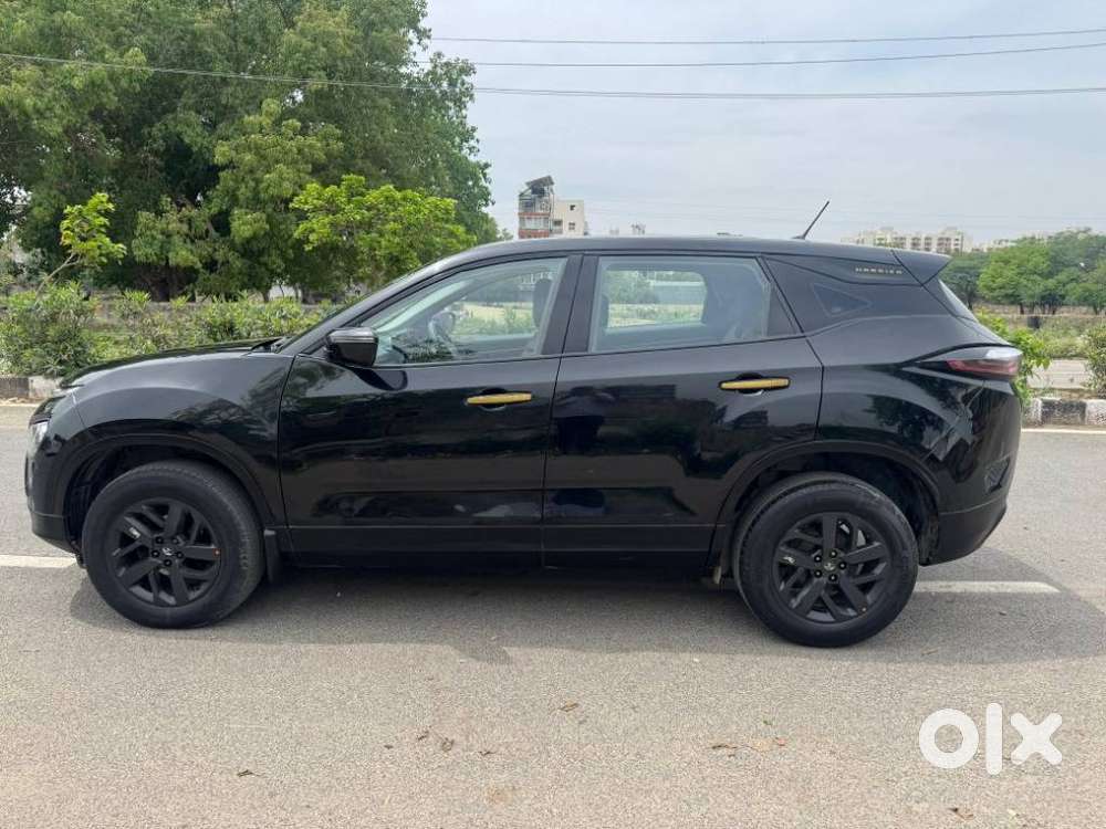 Tata Harrier Xt+, 2022, Diesel