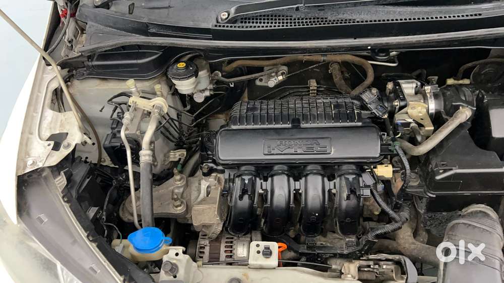 Honda Jazz [ ] 1.2 V I-vtec Mt, 2018, Petrol