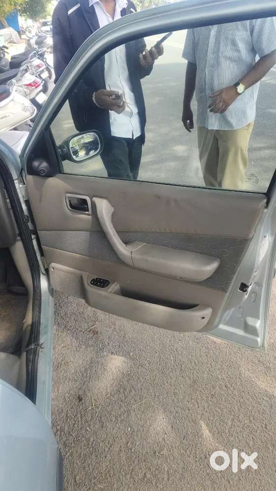 Ford Ikon 1.3 Zxi 2007