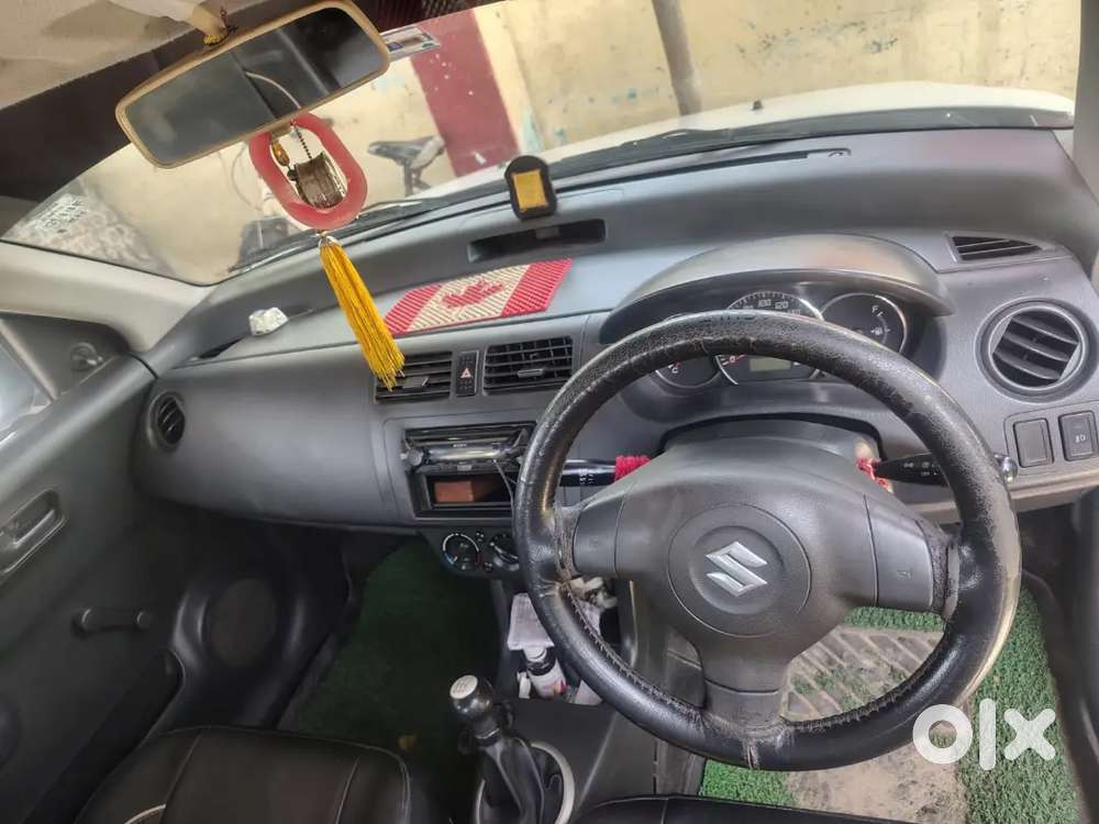 Maruti Suzuki Dzire 2016 Diesel Manual Plus