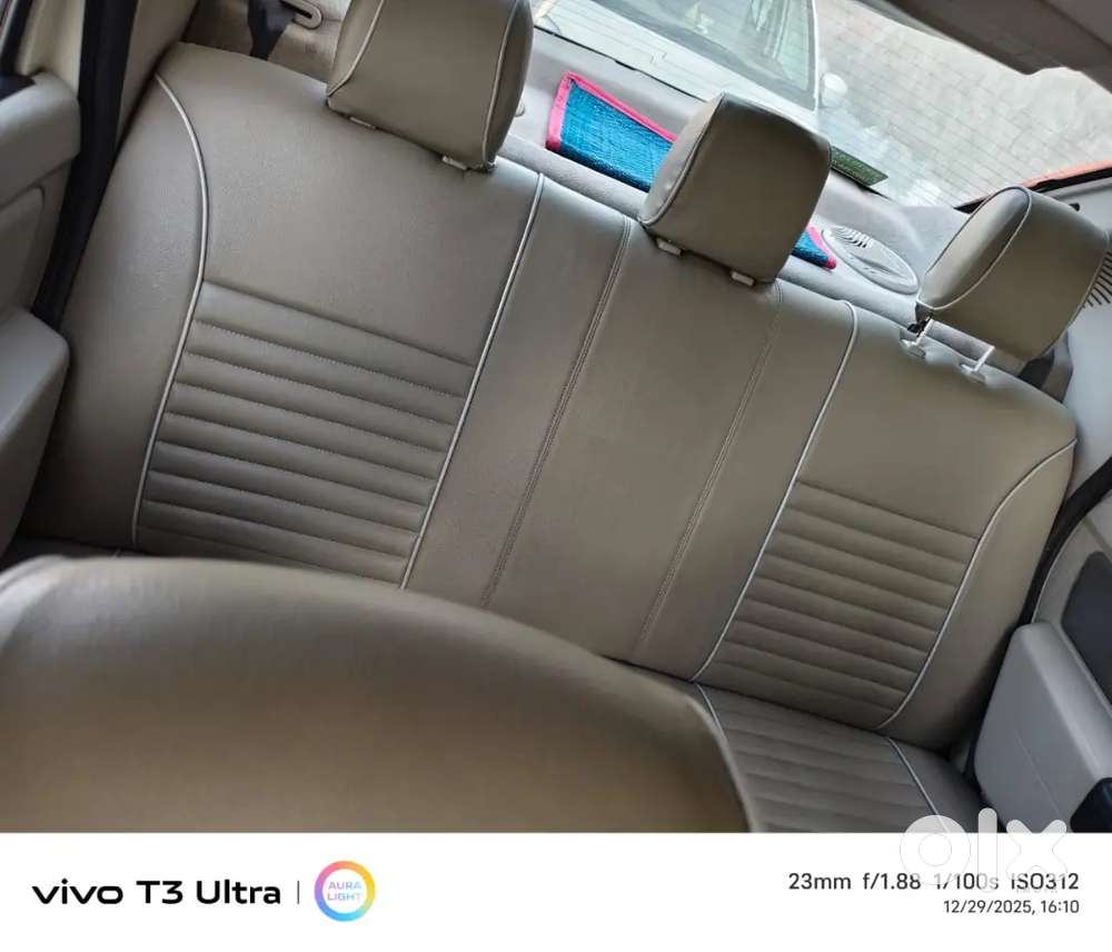 Mahindra Verito Vibe 2015 Diesel Manual