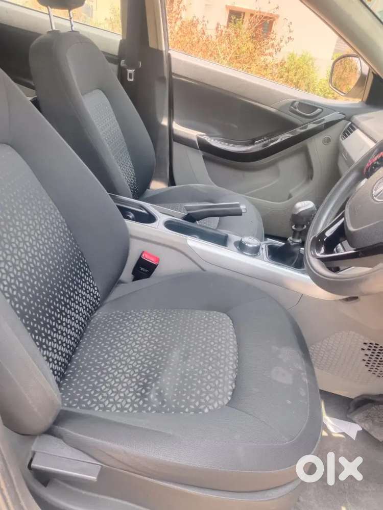 Tata Nexon Xm