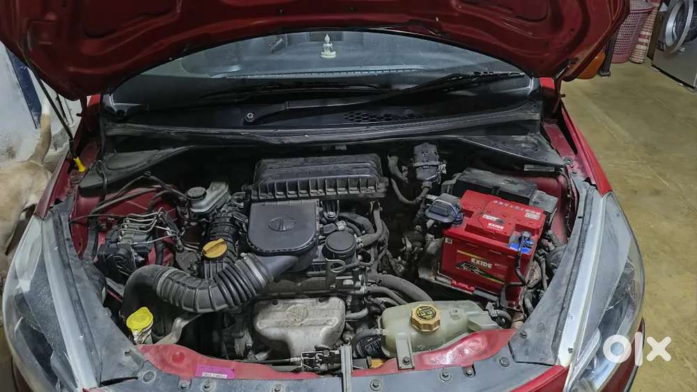 Tata Tiago 2018 85k Kms Well Maintained For Sale
