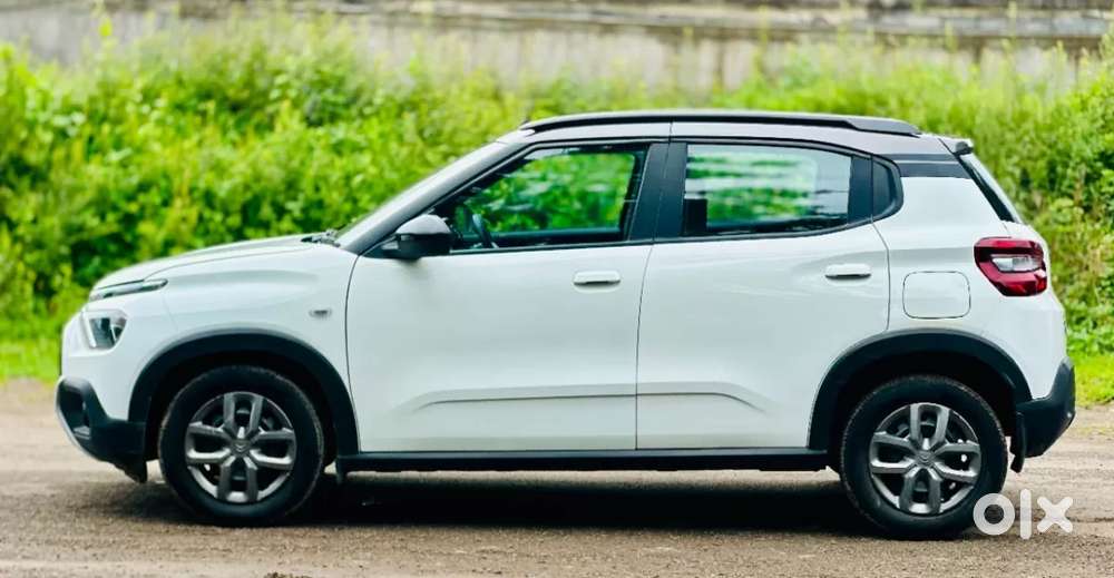 Citroen C3 Feel 1.2 Petrol, 2023, Petrol