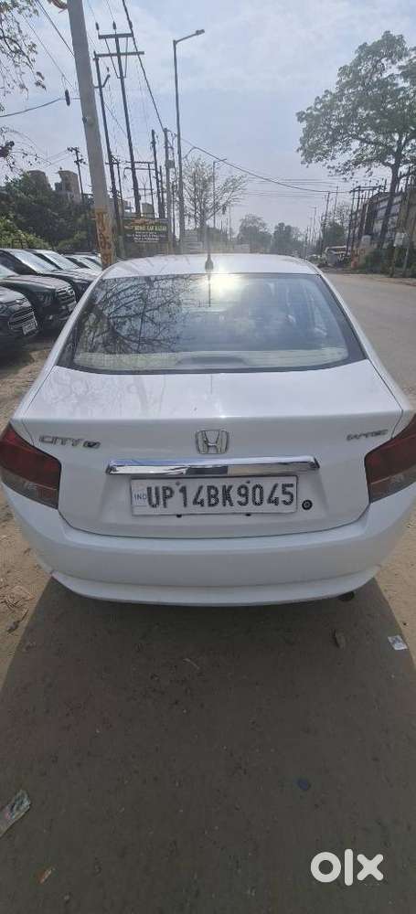 Honda City V Inspire, 2011, Petrol