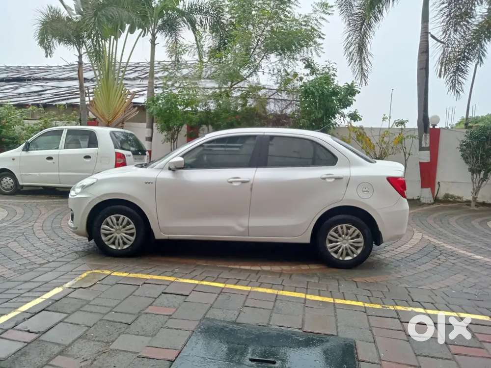 Maruti Suzuki Dzire 2019