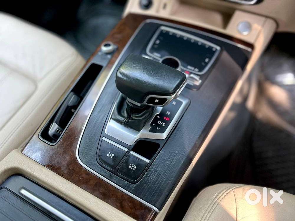 Audi Q5 35 Tdi Premium With Sunroof, 2020, Diesel
