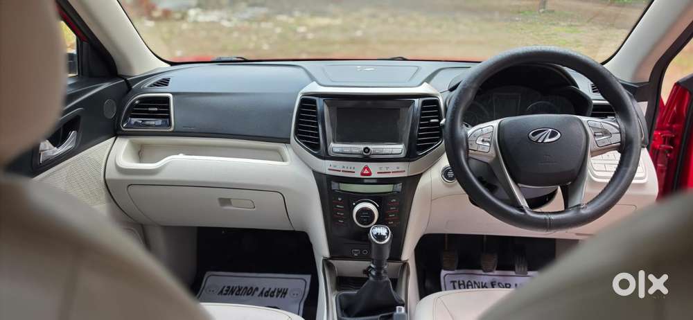 Mahindra Xuv300 W8 Diesel, 2021, Diesel