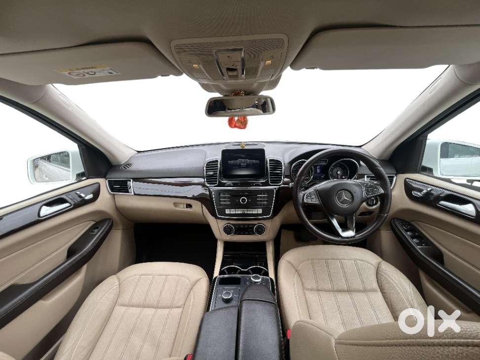 Mercedes-benz Gle Class 250d, 2017, Diesel