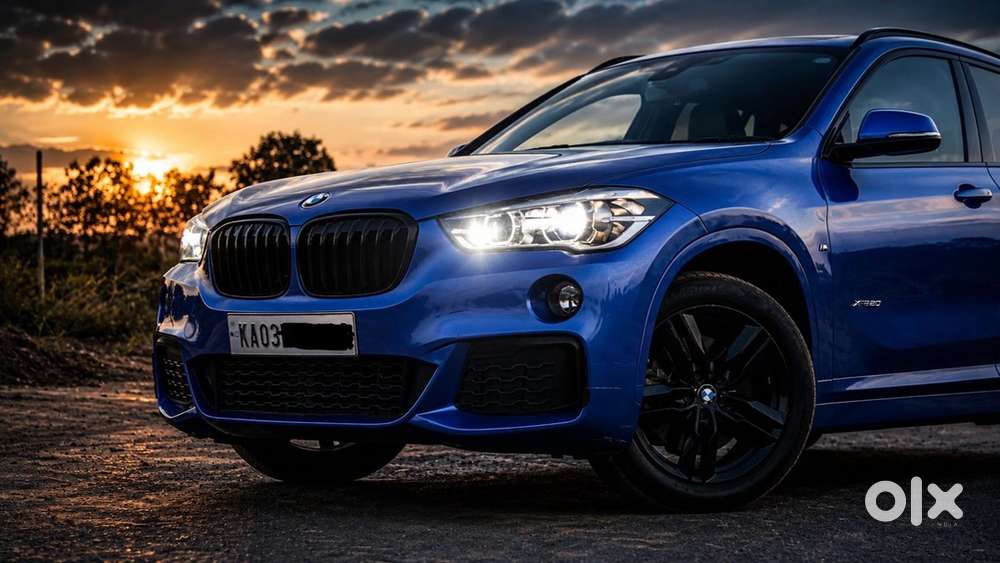 2016 Bmw Diesel Automatic