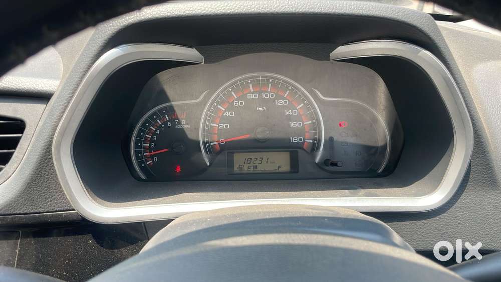 Maruti Suzuki Alto K10 Vxi (o), 2018, Petrol