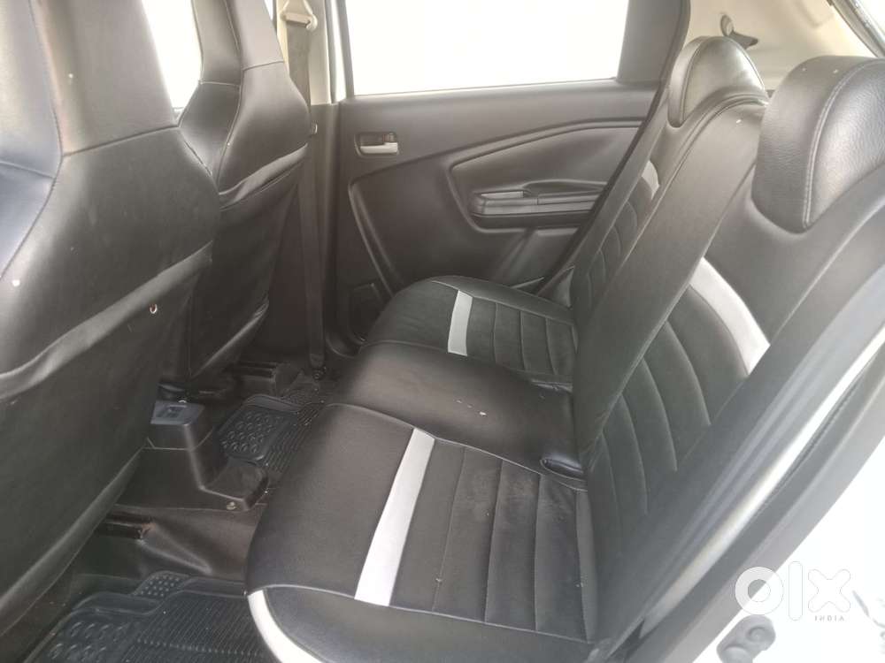 Maruti Suzuki Celerio X Vxi(o) Mt, 2022, Petrol