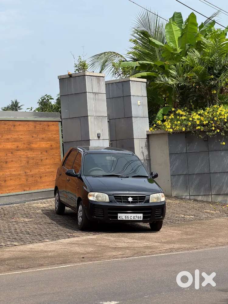 Maruti Suzuki Alto Lxi 2008