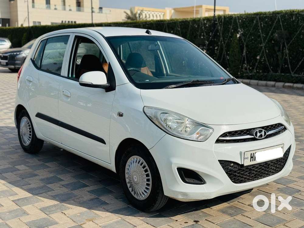 Hyundai I10 Sportz 1.1l, 2011