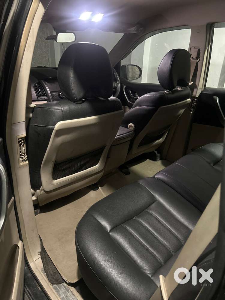 Mahindra Xuv500 Diesel Manual 2016