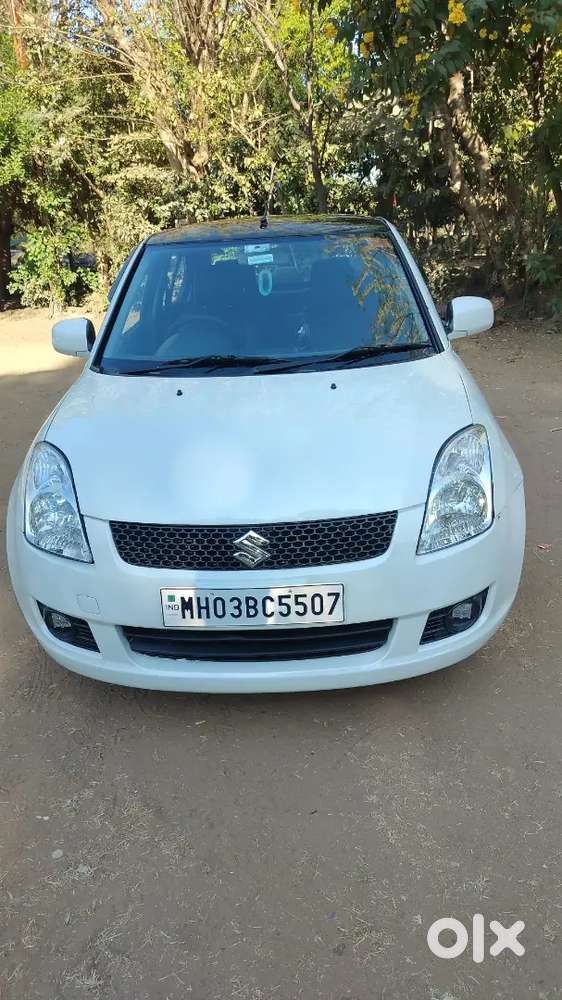 Maruti Swift Dzire Diesel