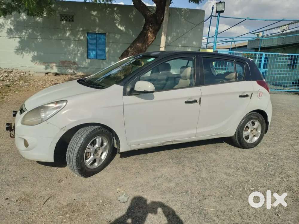 Hyundai I20 2012 Diesel 135000 Km Driven