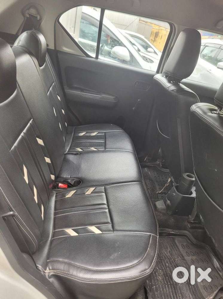 Maruti Suzuki Ignis 1.3 Sigma, 2018, Petrol