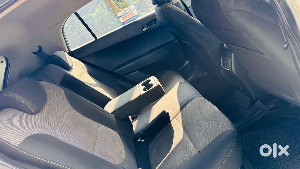 Hyundai Creta 1.6 Sx, 2017, Diesel