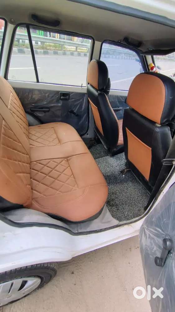 Maruti Suzuki 800 2008 Petrol 45000 Km Driven