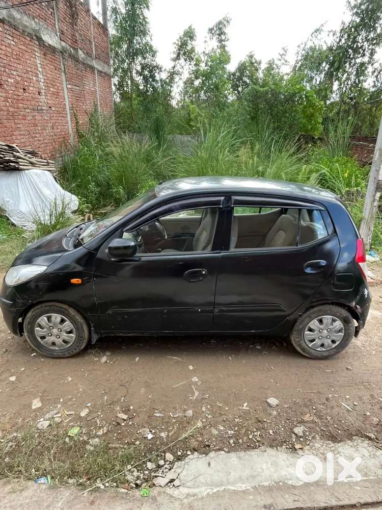 Hyundai I10 1.2 Magna 2009