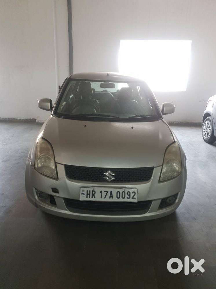 Maruti Suzuki Swift 2004-2010 Vdi Bsiii, 2009, Diesel