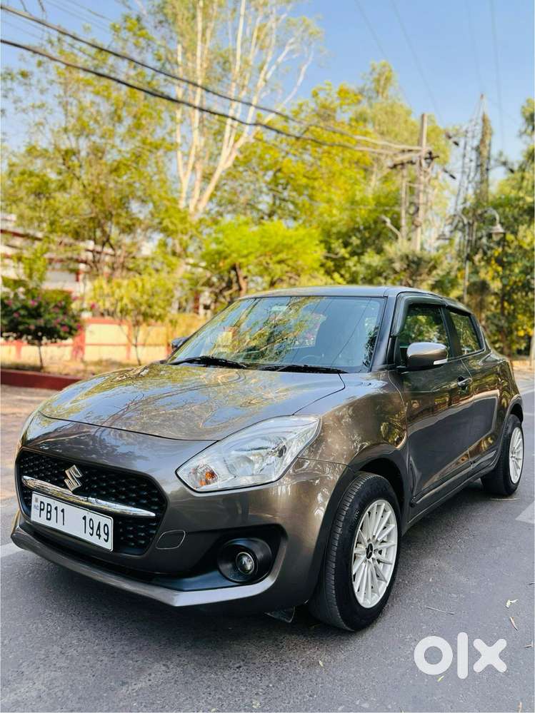 Maruti Suzuki Swift Vxi + Manual, 2023, Petrol