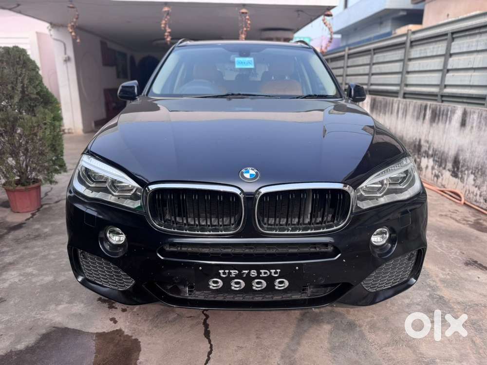 Bmw X5 Diesel 2014 Year