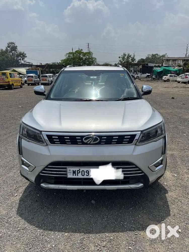 Mahindra Xuv300 Diesel 2019