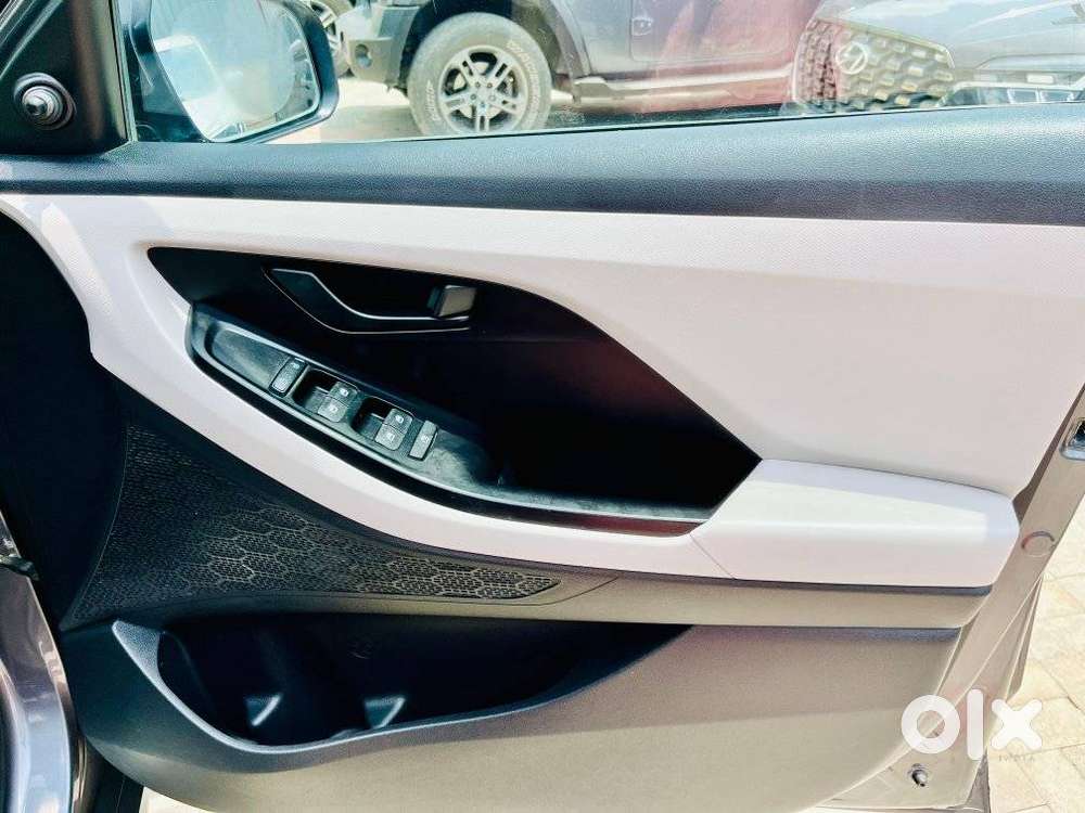 Hyundai Creta 1.6 E Vtvt, 2021, Petrol