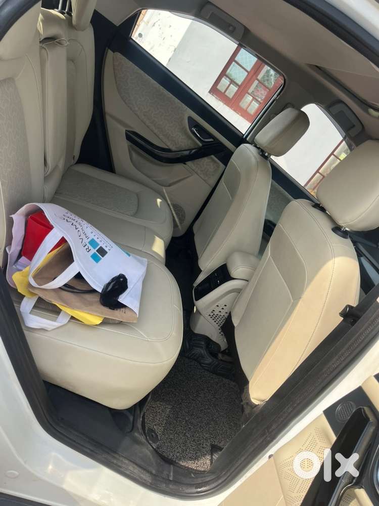 Tata Nexon Ev Max 2023 Electric 47700 Km Driven