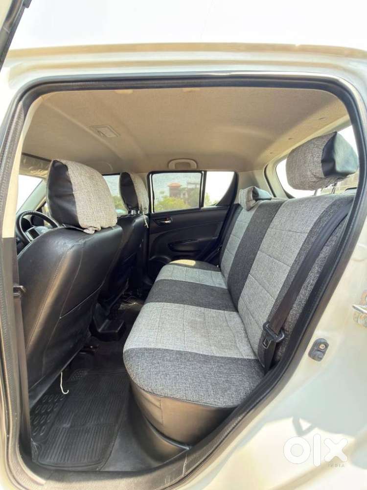 Maruti Suzuki Swift Vxi With Abs, 2014, Petrol