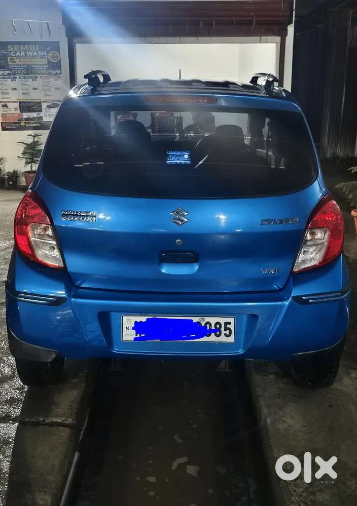 Maruti Suzuki Celerio In Brand New Condition