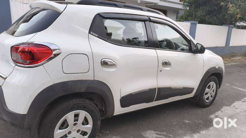 Renault Kwid Rxt Optional, 2016, Petrol