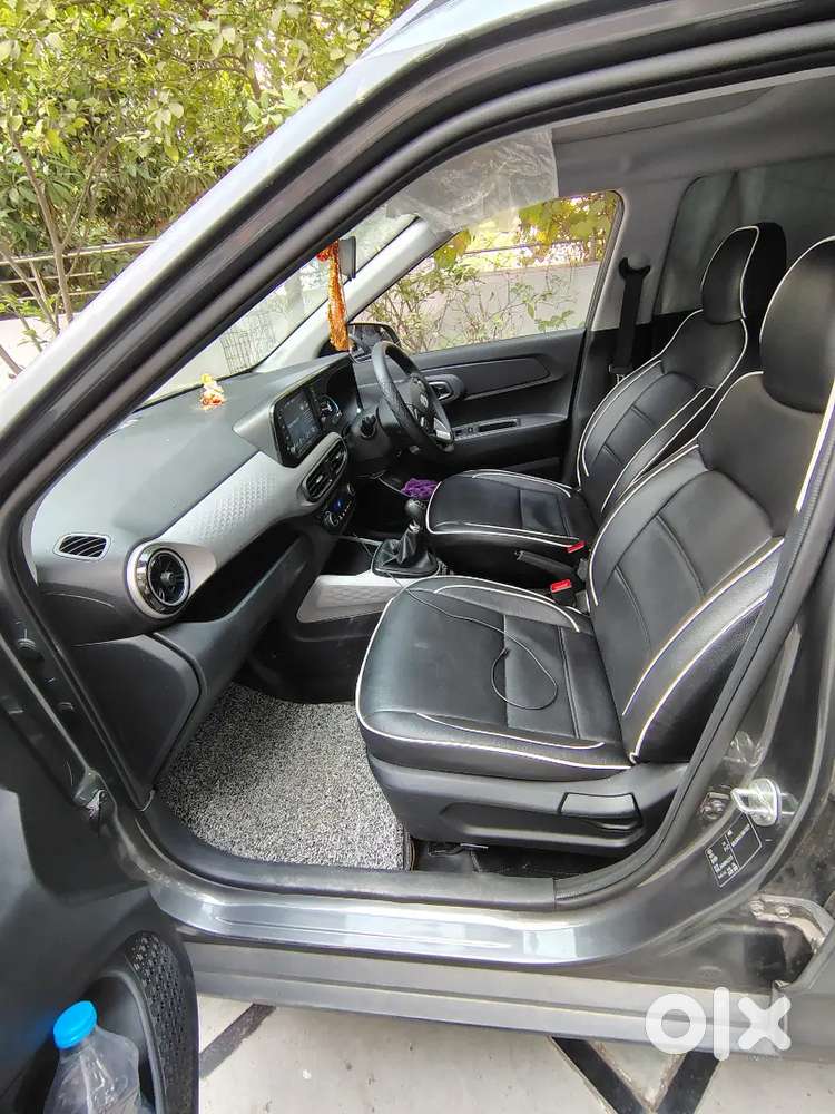 Hyundai Exter Sx 2024