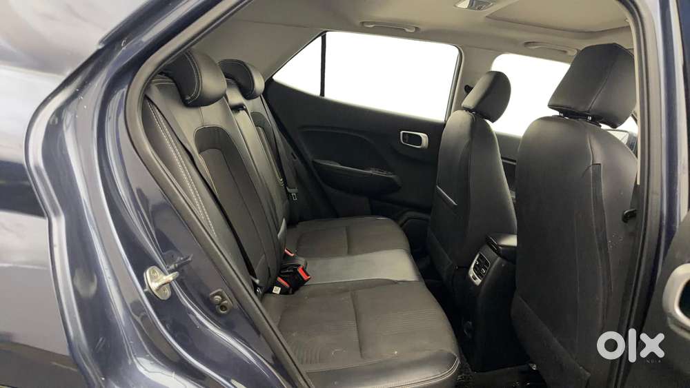Hyundai Venue 1.4 Crdi Sx (o), 2019, Diesel