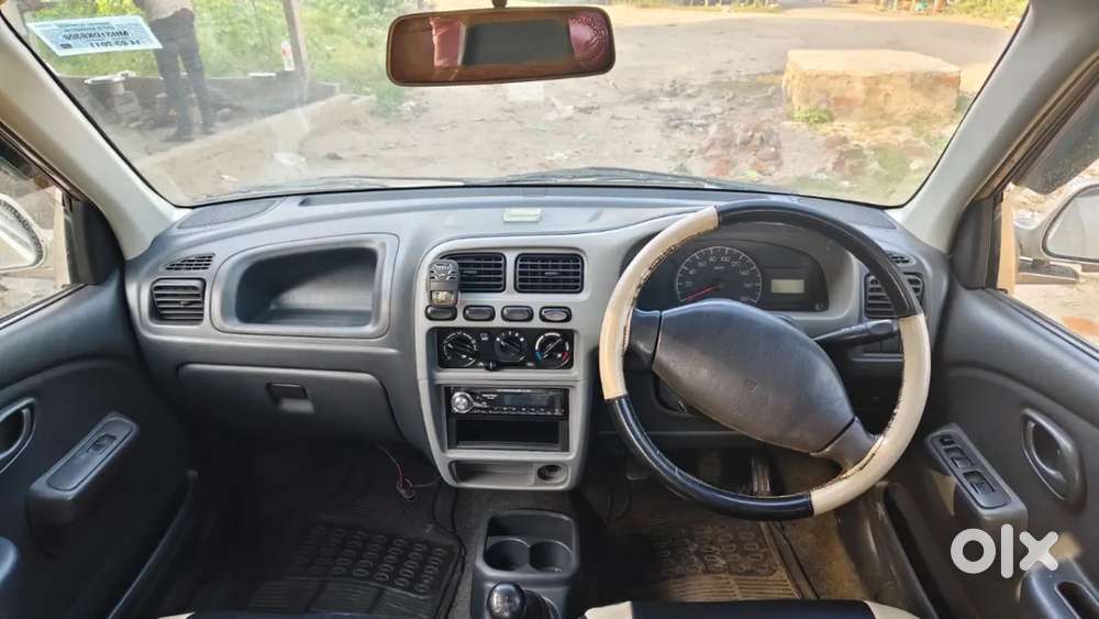 Maruti Suzuki Alto 0.8 Lxi (o), 2011, Petrol